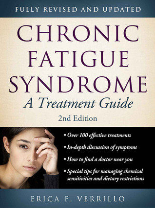 Tratamiento del Síndrome de Fatiga Crónica: Una Guía de Tratamiento