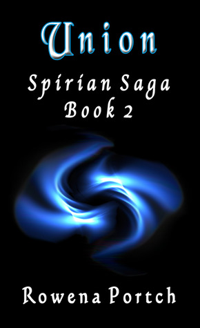 Union, Spirian Saga Libro 2