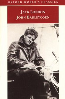 John Barleycorn: Memorias Alcohólicas