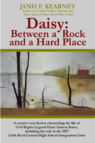 Daisy: entre una roca y un lugar duro