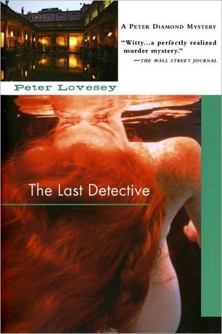 El último detective