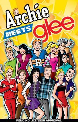 Archie Conoce Glee