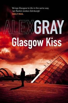 Beso de Glasgow