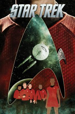 Star Trek: En curso, Volumen 4