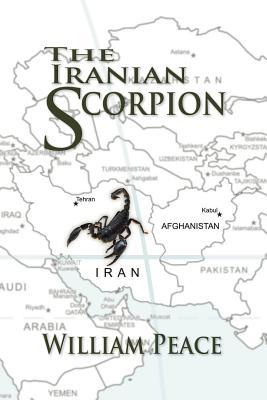 El escorpión iraní