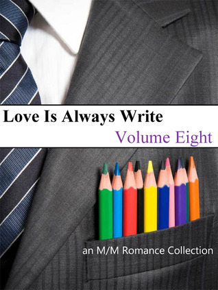 El Amor Es Siempre Escrito: Volumen Ocho