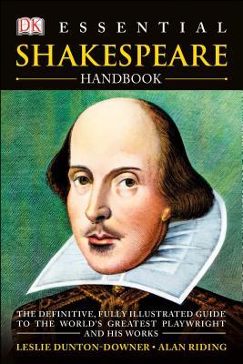 Manual esencial de Shakespeare