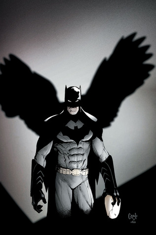 Batman # 10