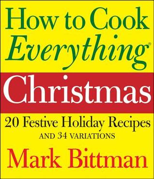 Cómo cocinar todo Navidad