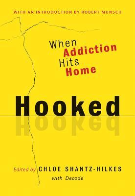 Hooked: Cuando la adicción llega a casa
