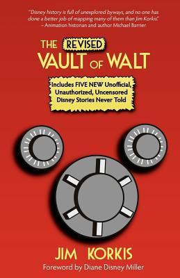 La Bóveda Revisada de Walt