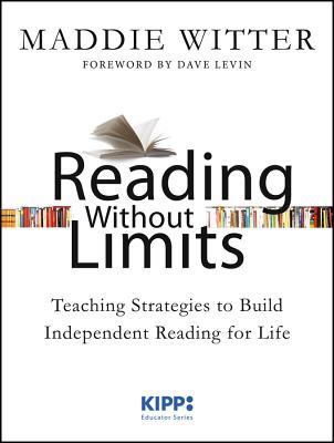 Lectura sin límites: una guía práctica paso a paso para ayudar a los niños a convertirse en lectores de por vida