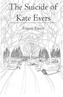 El suicidio de Kate Evers