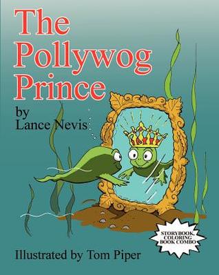 El Príncipe Pollywog