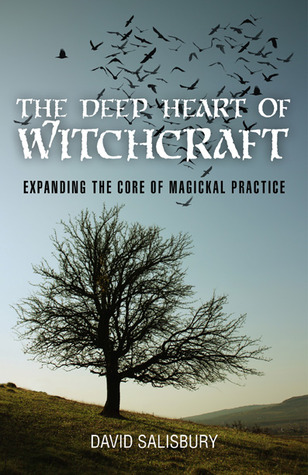 El Corazón Profundo de la Brujería: Expandiendo el Núcleo de la Práctica Magickal
