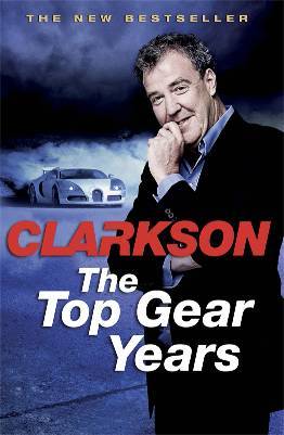 Los años Top Gear