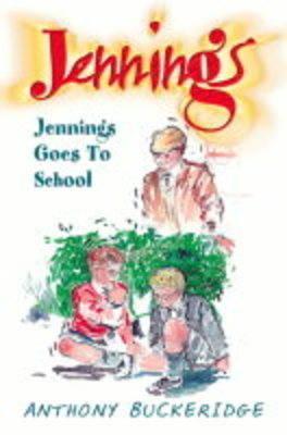 Jennings va a la escuela