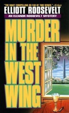 Asesinato en el ala oeste