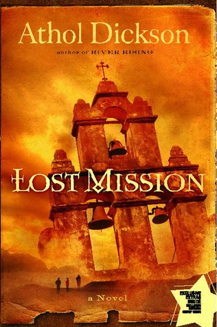 Misión perdida