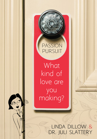 Pasión Pursuit: ¿Qué tipo de amor estás haciendo?