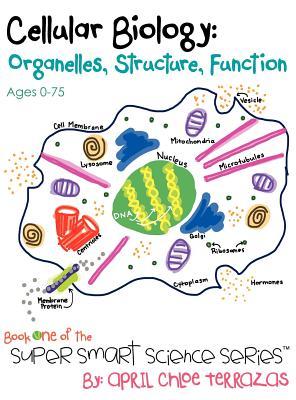 Biología Celular: Organelos, Estructura, Función