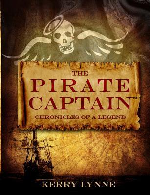 El capitán pirata: Crónicas de una leyenda