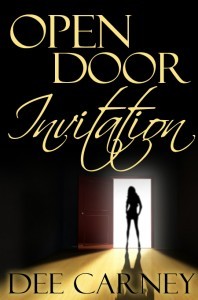 Invitación de la puerta abierta