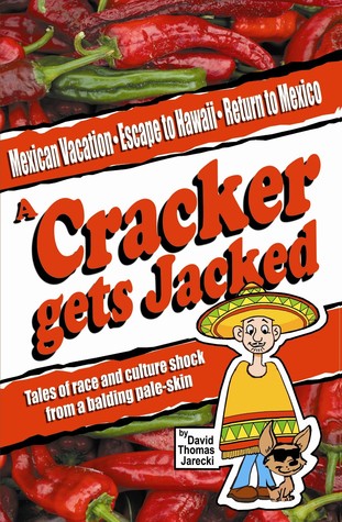 Un Cracker se pone Jacked