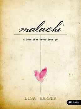 Malachi: Un amor que nunca deja ir