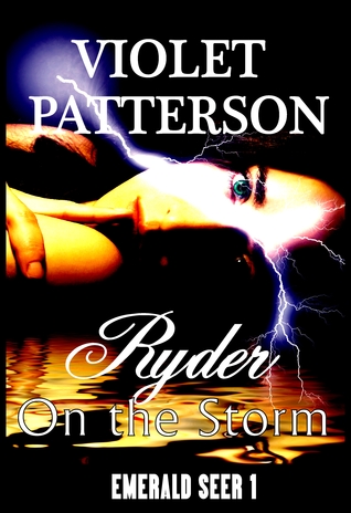 Ryder en la tormenta
