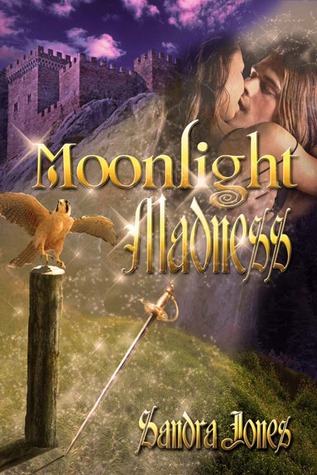 Moonlight Madness (Círculo del Destino, # 2)