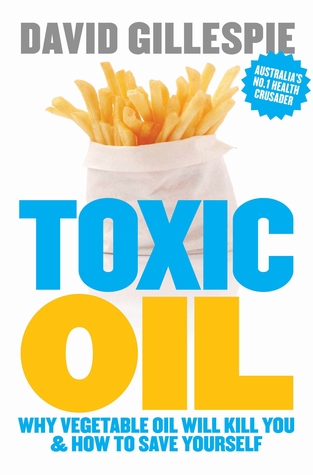 Aceite tóxico: ¿Por qué el aceite vegetal te matará y cómo salvarse?