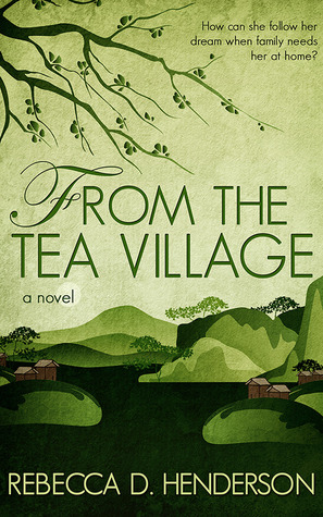 De la aldea del té