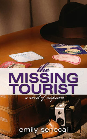 El turista desaparecido