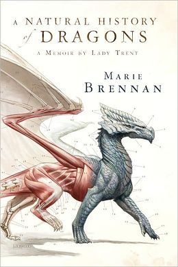 Una historia natural de dragones