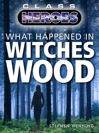 Qué sucedió en la madera de las brujas