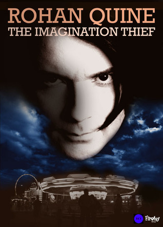 El ladrón de la imaginación