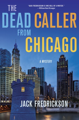 The Dead Caller de Chicago