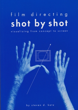 Dirigir la película Disparo por la foto: Visualizar desde el concepto a la pantalla
