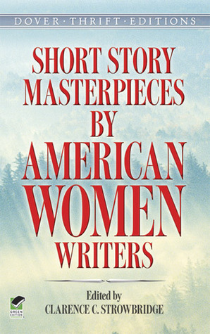 Obras maestras de la historia corta de American Women Writers