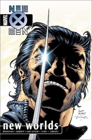 Nuevos X-Men, Volumen 3: Nuevos Mundos