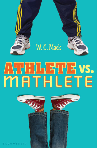 Atleta vs. Mathlete