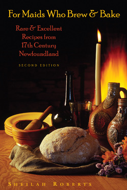 Para las criadas que preparan y hornean: recetas raras y excelentes del siglo XVII de Terranova
