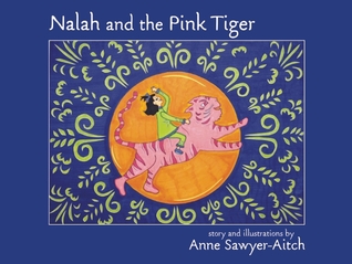 Nalah y el Tigre Rosa