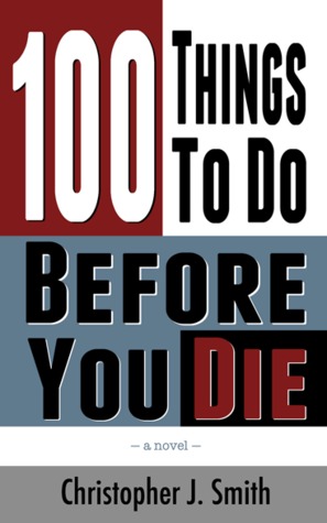 100 cosas que hacer antes de morir