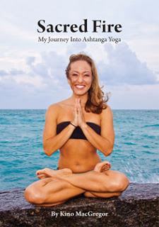 Fuego Sagrado Mi Viaje En Ashtanga Yoga