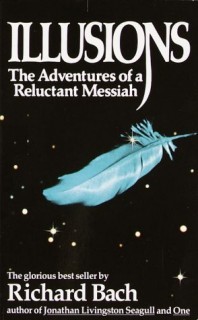 Ilusiones: Las aventuras de un Mesías renuente