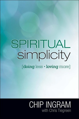 Simplicidad Espiritual: ¿Cómo Amar más significa hacer menos
