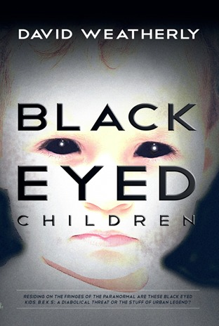 Los niños de ojos negros
