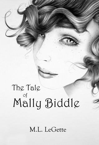 El cuento de Mally Biddle